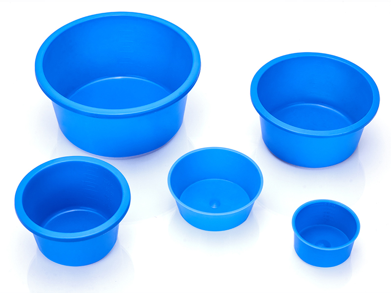Surgical Bowls - Trays